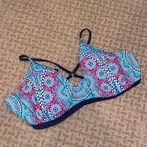 Athleta Bikini Top